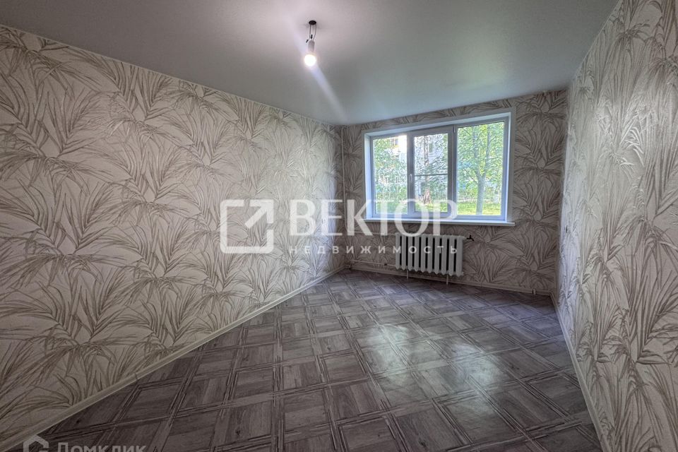 Продаётся 2-комнатная квартира, 49 м²