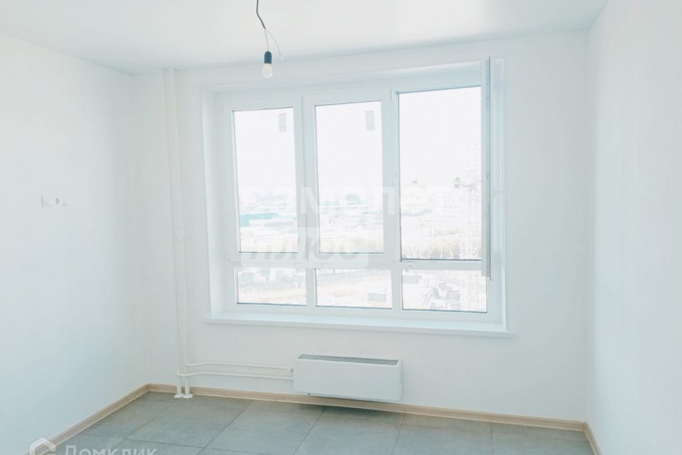 Продаётся 2-комнатная квартира, 58.6 м²