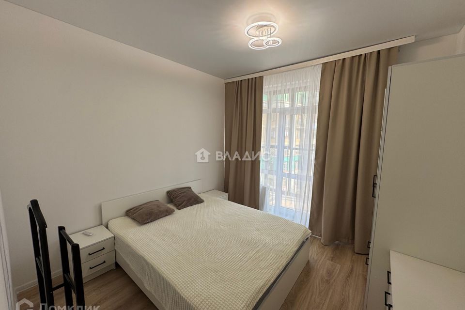 Продаётся 2-комнатная квартира, 33.3 м²