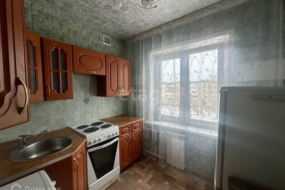 Продаётся 2-комнатная квартира, 47 м²