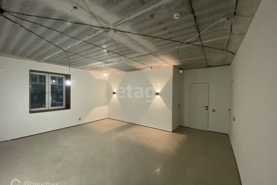 Продаётся 2-комнатная квартира, 62 м²