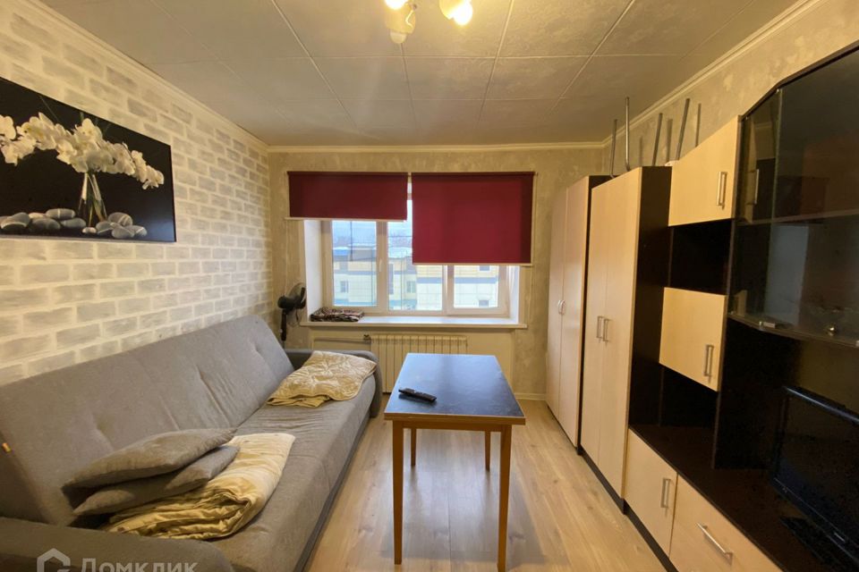 Продаётся 1-комнатная квартира, 17.3 м²
