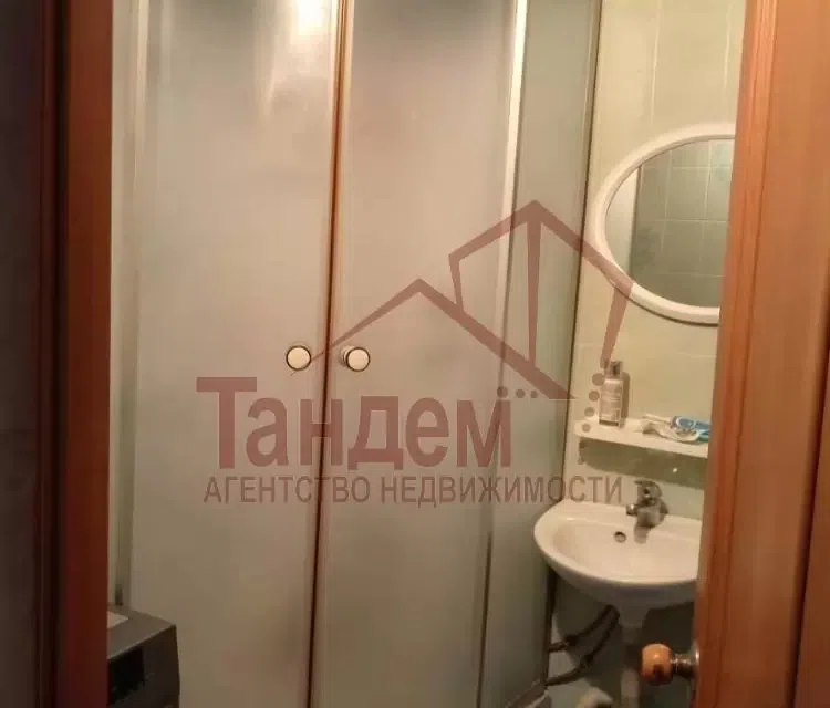 Продаётся 2-комнатная квартира, 45.6 м²