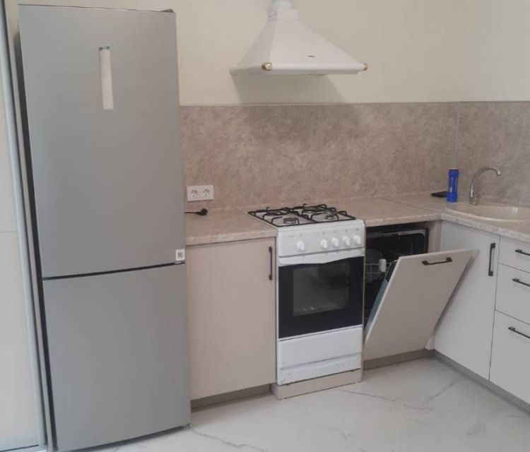 Сдаётся 3-комнатная квартира, 103 м²