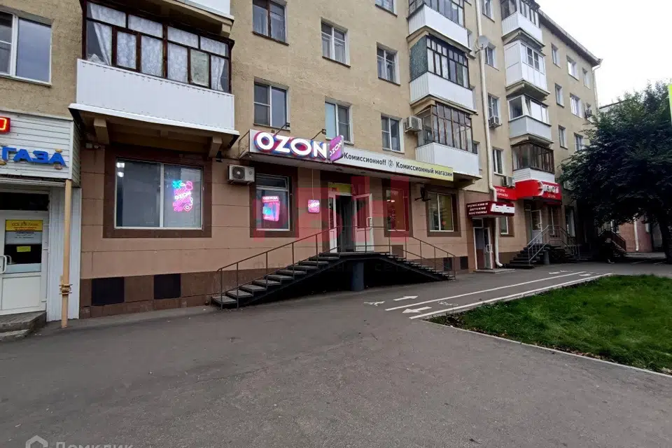 Продаётся торговое помещение, 70.8 м²