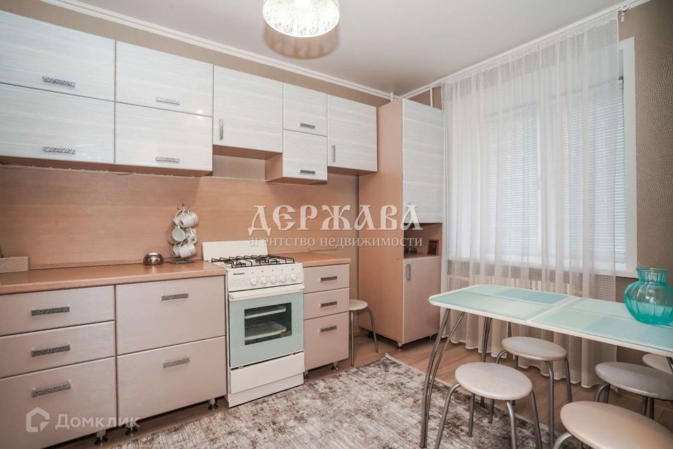Продаётся 1-комнатная квартира, 36 м²