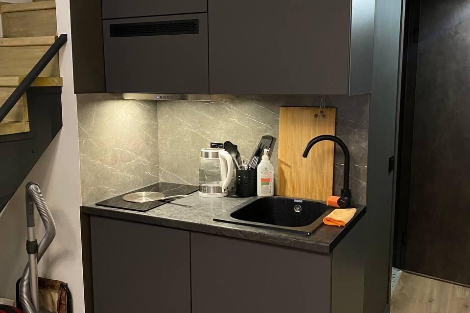 Продаётся 2-комнатная квартира, 49 м²
