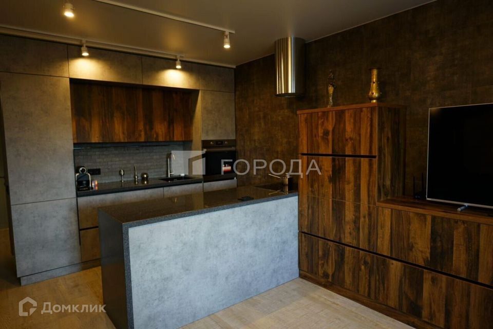 Сдаётся студия, 40 м²