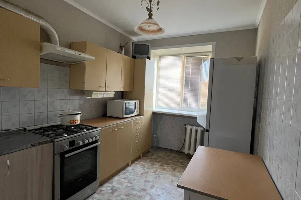 Продаётся 2-комнатная квартира, 50 м²