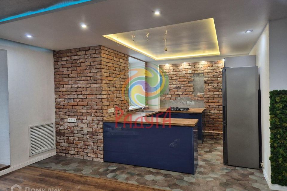 Продаётся 2-комнатная квартира, 67 м²