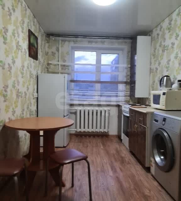 Сдаётся 1-комнатная квартира, 30.5 м²