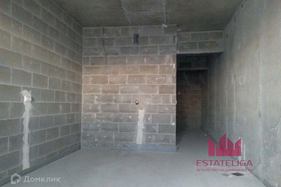 Продаётся студия, 26 м²