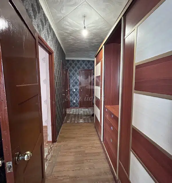 Продаётся 2-комнатная квартира, 55 м²