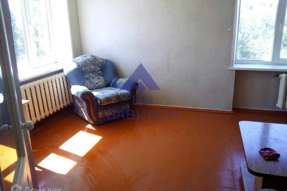 Продаётся студия, 24.5 м²