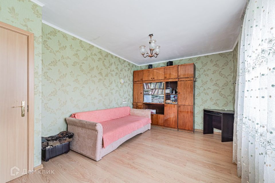 Продаётся 2-комнатная квартира, 45 м²
