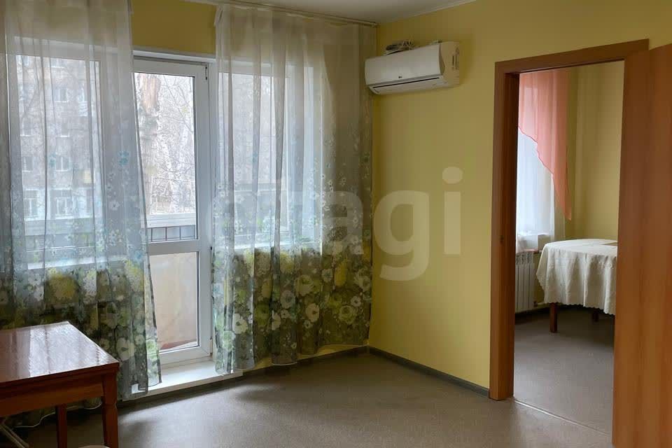 Сдаётся 2-комнатная квартира, 44 м²