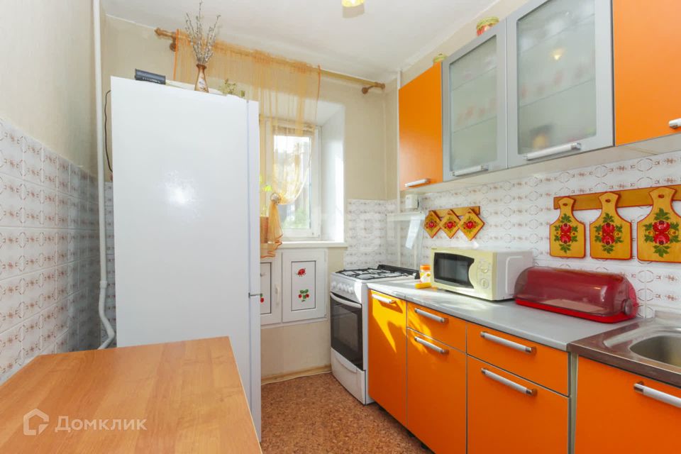 Продаётся 1-комнатная квартира, 29 м²