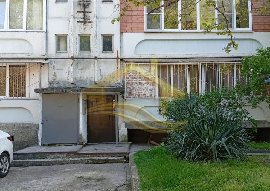 Продаётся 3-комнатная квартира, 67.1 м²
