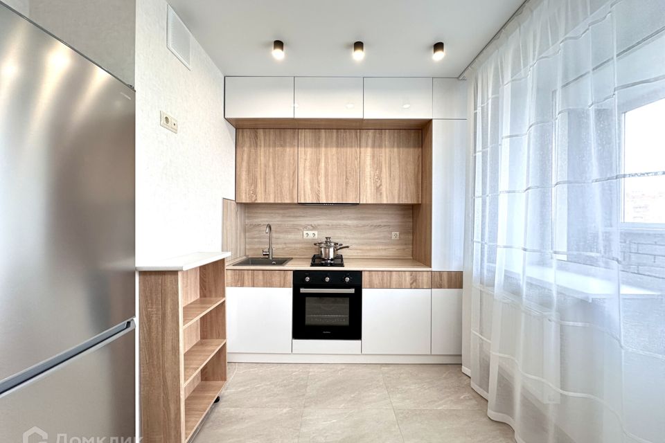 Сдаётся 2-комнатная квартира, 67 м²