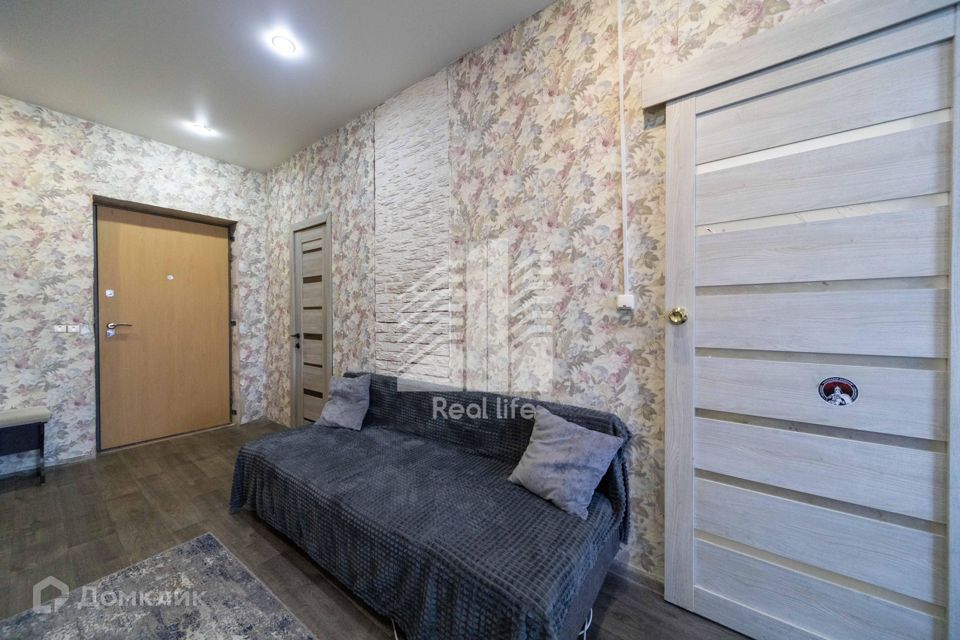 Продаётся студия, 30 м²