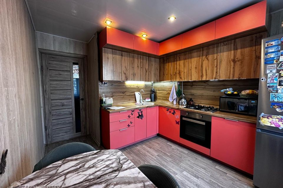 Продаётся 2-комнатная квартира, 47.3 м²