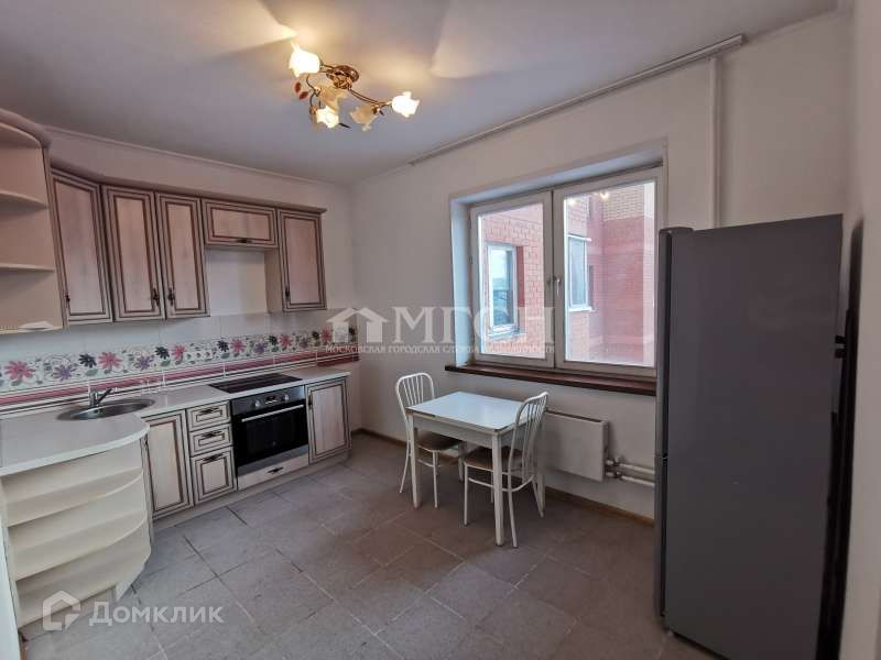 Сдаётся 1-комнатная квартира, 43.5 м²