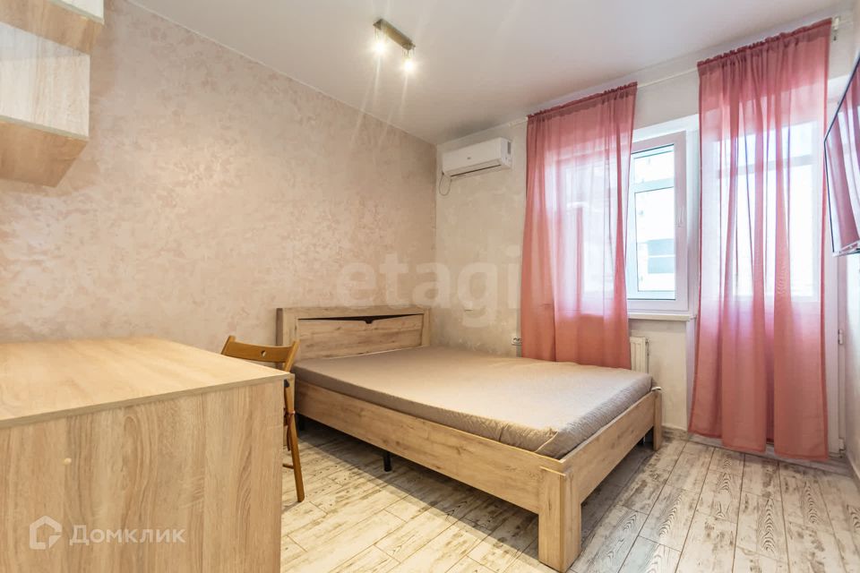Продаётся студия, 23 м²