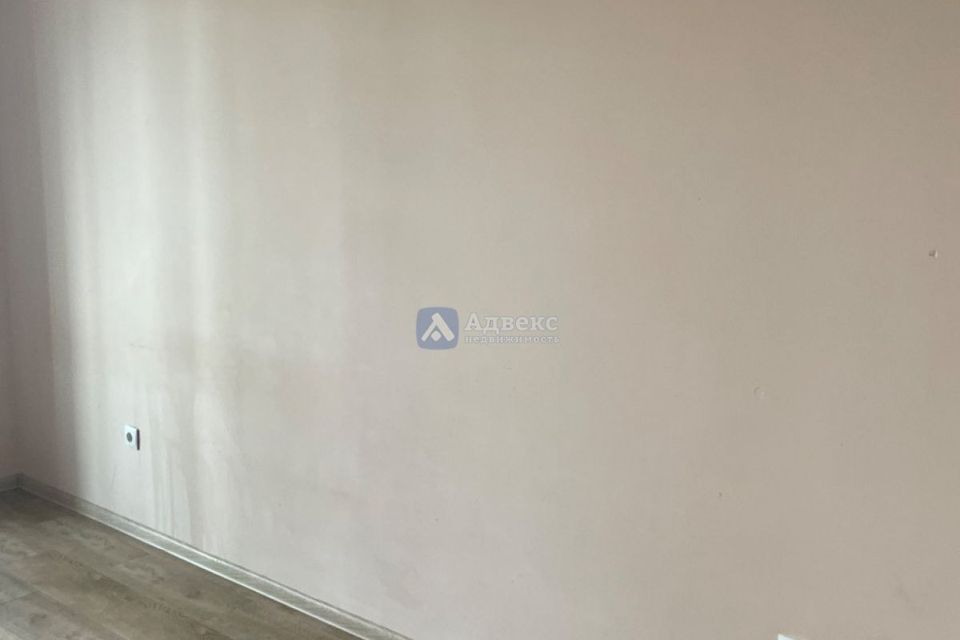 Продаётся 1-комнатная квартира, 34.8 м²