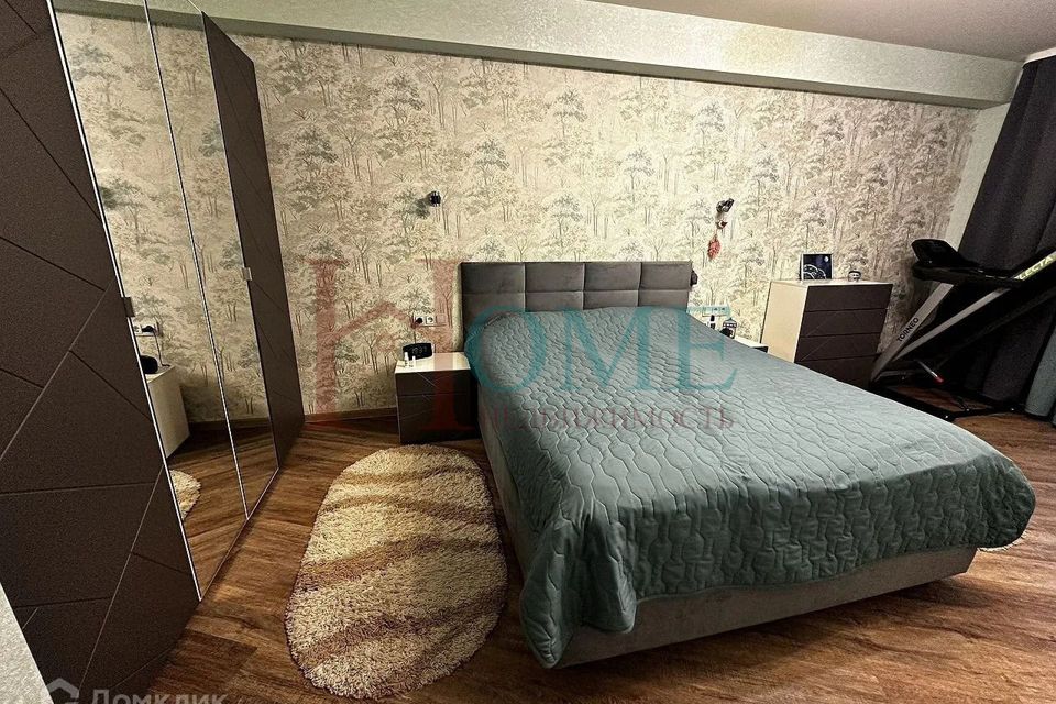 Сдаётся 3-комнатная квартира, 111 м²
