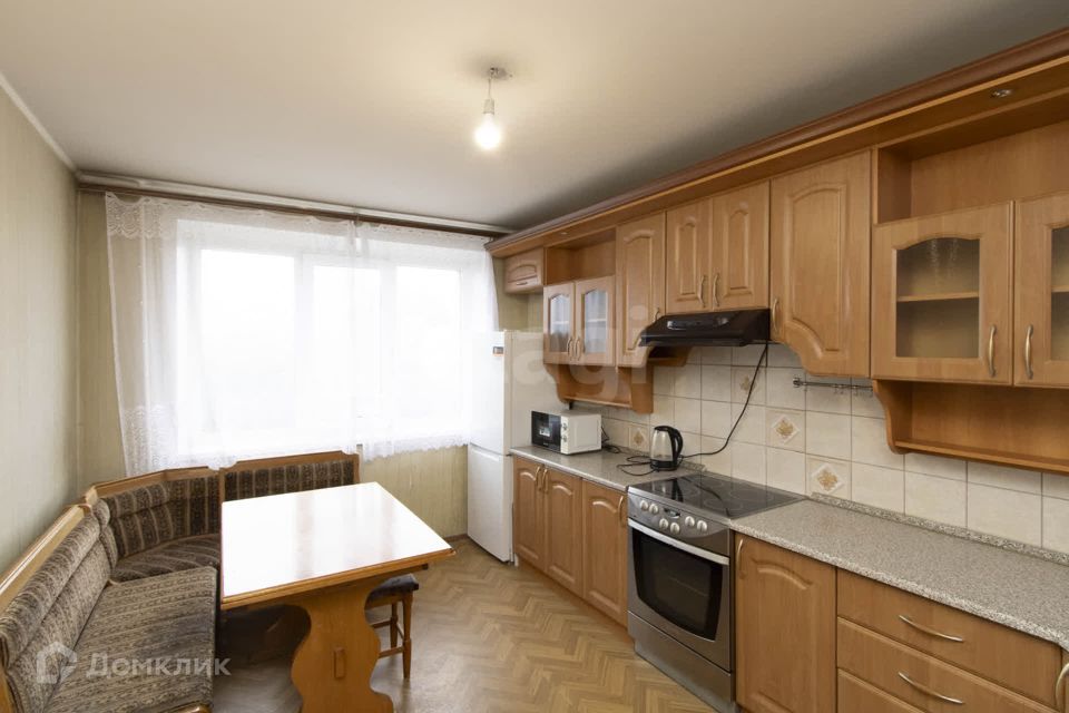 Продаётся 2-комнатная квартира, 60.1 м²