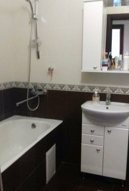 Продаётся 1-комнатная квартира, 39 м²
