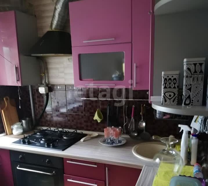 Сдаётся 2-комнатная квартира, 30 м²