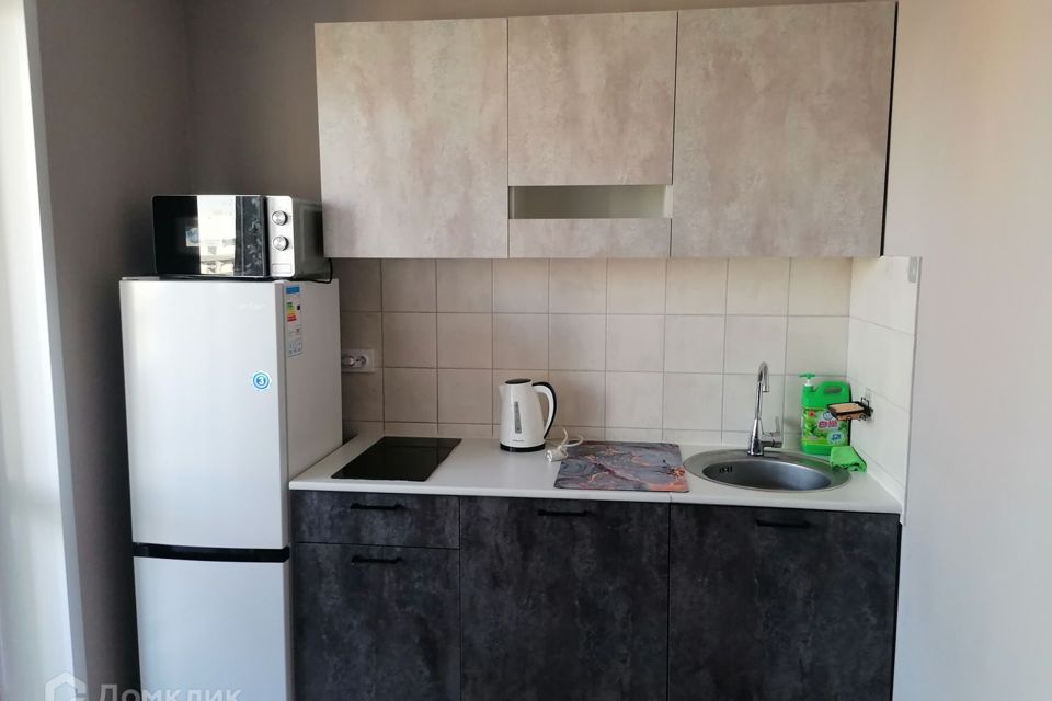 Сдаётся 1-комнатная квартира, 29.9 м²