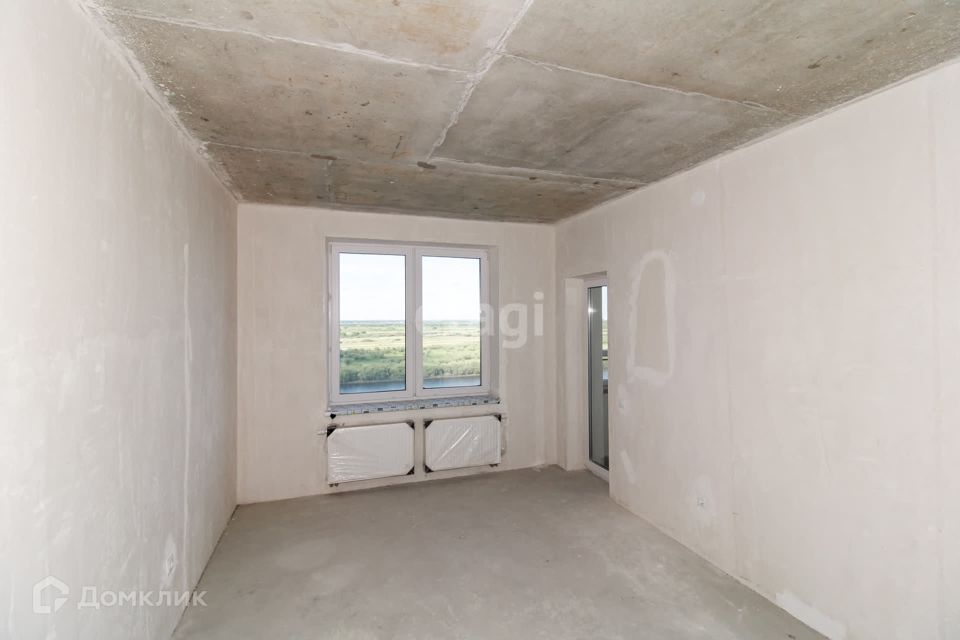 Продаётся 2-комнатная квартира, 65.9 м²