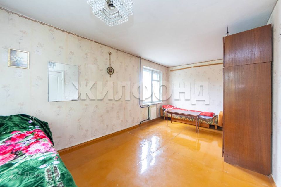 Продаётся 2-комнатная квартира, 47.7 м²
