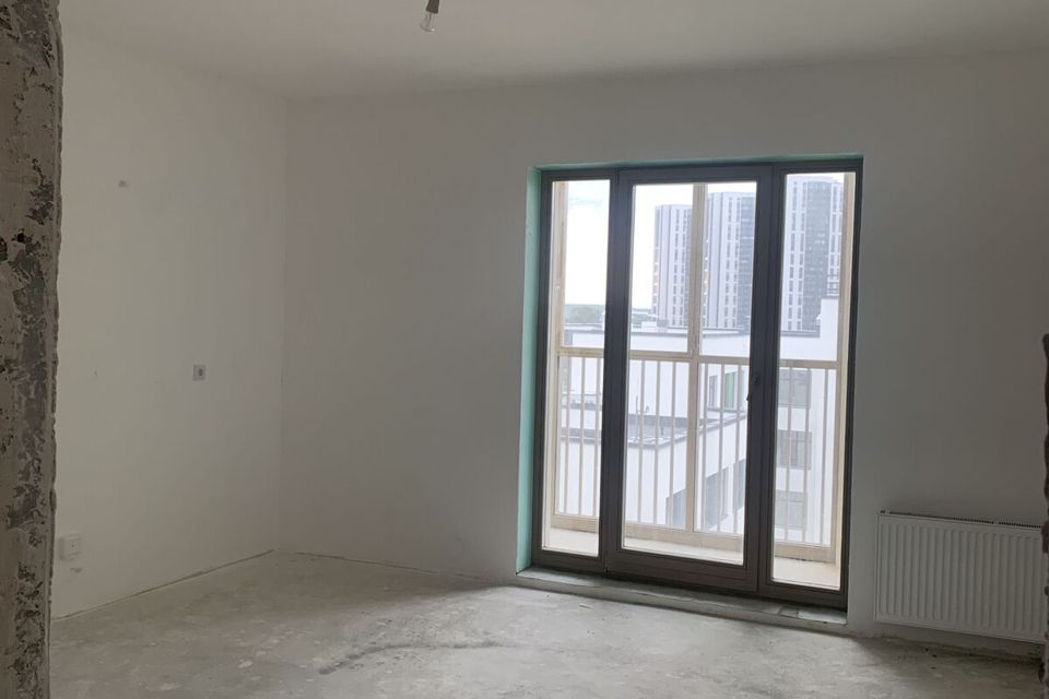 Сдаётся 2-комнатная квартира, 63.2 м²