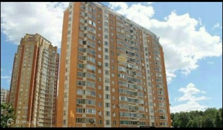 Продаётся 2-комнатная квартира, 52.3 м²