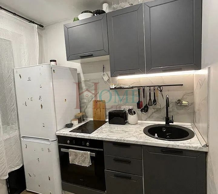 Сдаётся 2-комнатная квартира, 45 м²