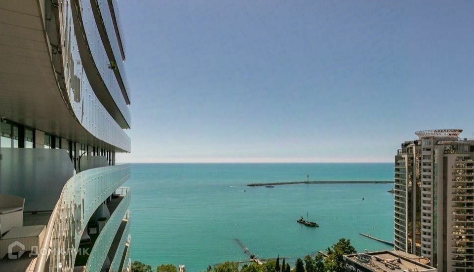 Продаётся 2-комнатная квартира, 115 м²