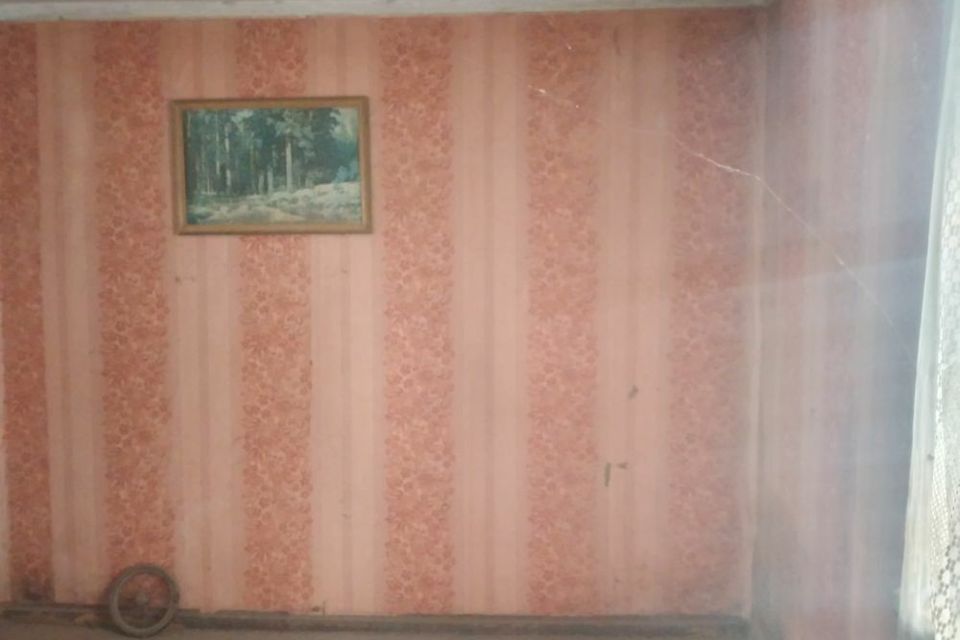 Продаётся 1-комнатная квартира, 32 м²