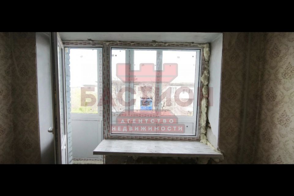 Продаётся 1-комнатная квартира, 30 м²