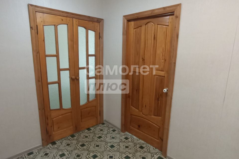 Продаётся 2-комнатная квартира, 52.8 м²