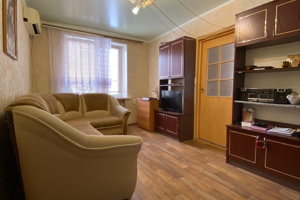 Продаётся 2-комнатная квартира, 36.4 м²