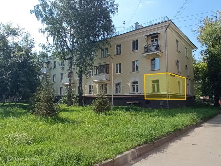 Продаётся комната в 1-комн. квартире, 16.1 м²