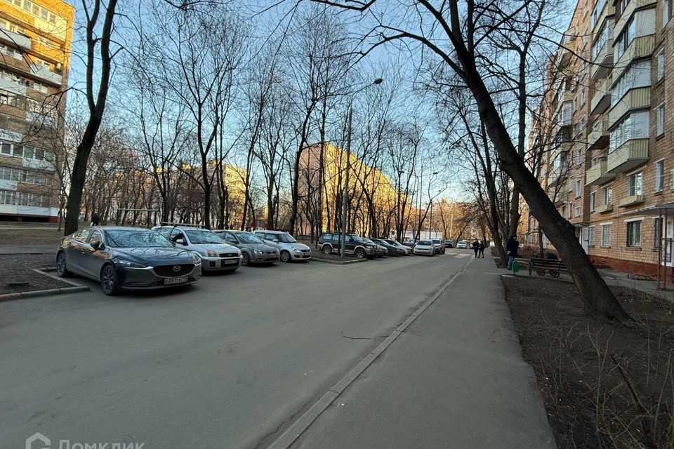 Продаётся 2-комнатная квартира, 46 м²