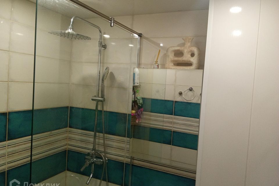 Продаётся 2-комнатная квартира, 44 м²