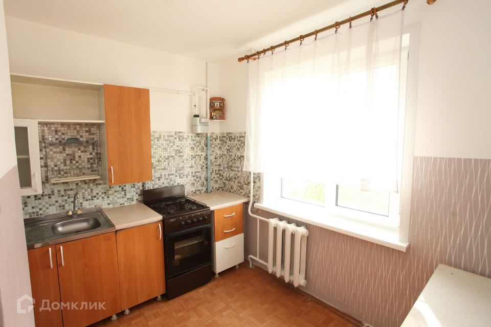 Сдаётся 1-комнатная квартира, 34.7 м²