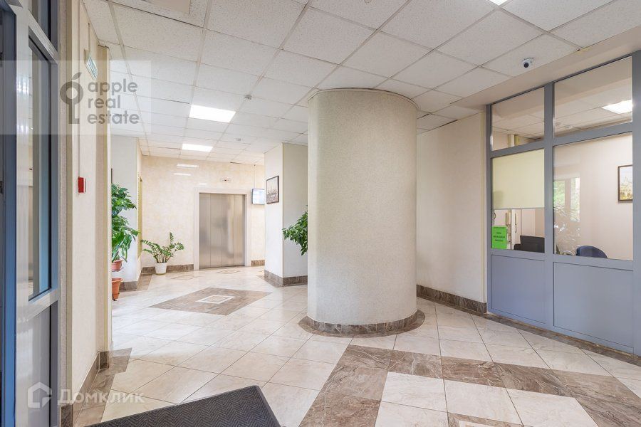Сдаётся 3-комнатная квартира, 120 м²