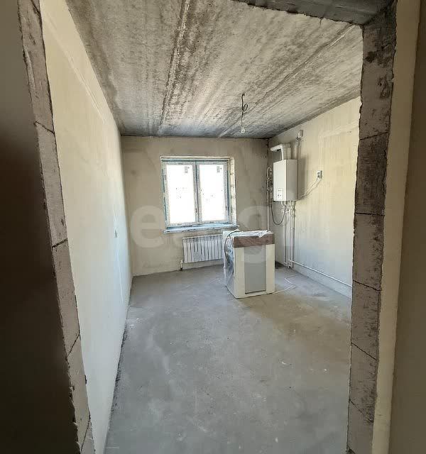 Продаётся 2-комнатная квартира, 55.9 м²