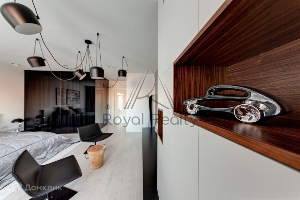 Сдаётся 2-комнатная квартира, 87 м²